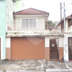 Casa Térrea à venda com 3 quartos, sendo 1 suíte, em Carandiru, São Paulo, SP