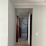Apartamento à venda com 3 quartos, sendo 1 suíte,  em Vila Andrade, São Paulo, SP