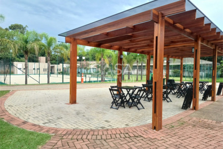 Casa em condomínio à venda com 3 suítes em Jardim Residencial Chácara Ondina, Sorocaba, SP