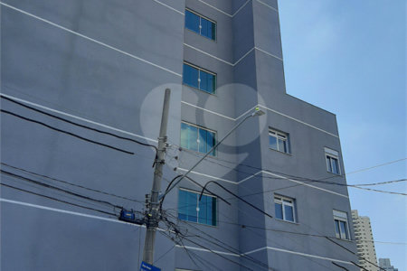 Apartamento à venda com 2 quartos em Jardim São Paulo(zona Norte), São Paulo, SP