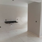 Apartamento à venda com 1 quarto em Parque das Laranjeiras, Sorocaba, SP