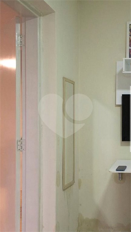 Casa Térrea à venda com 2 quartos em Santa Terezinha, São Paulo, SP