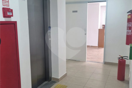 Apartamento à venda com 1 quarto em Vila Mazzei, São Paulo, SP