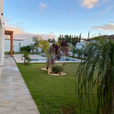 Casa à venda com 5 suítes no condomínio Residencial Fazenda Alta Vista, Salto de Pirapora - SP