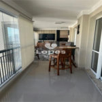 Apartamento à venda com 3 suítes em Altos do Esplanada, São José dos Campos, SP