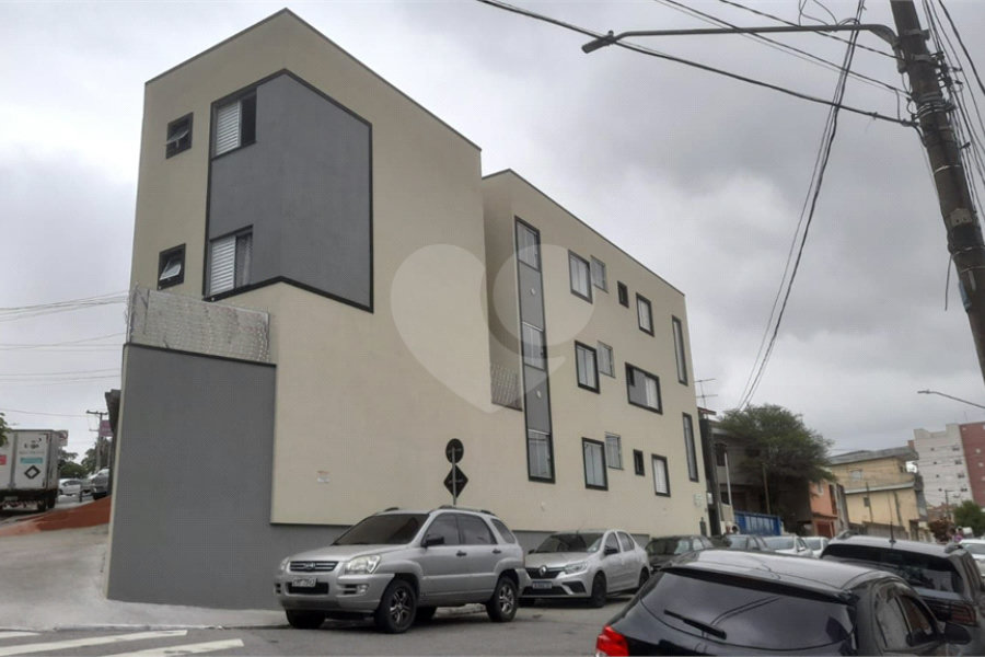 Casa à venda com 1 quarto no condomínio Residencial Irma Frias, São Paulo - SP