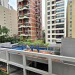Studio à venda com 1 quarto em Pinheiros, São Paulo, SP
