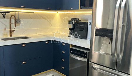 Apartamento à venda com 3 suítes em Vila Jardini, Sorocaba, SP