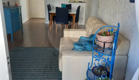 Apartamento à venda com 3 quartos, sendo 1 suíte,  em Santana, São Paulo, SP
