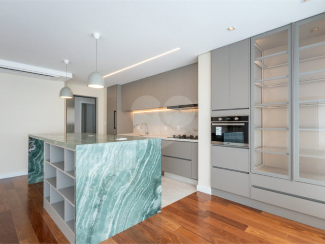 Apartamento à venda com 2 suítes em Itaim Bibi, São Paulo, SP