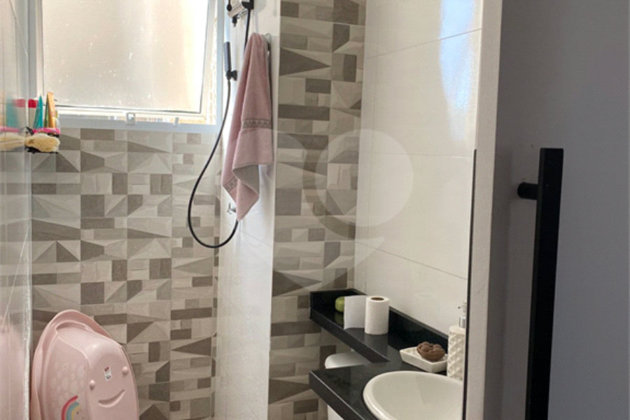 Apartamento à venda com 2 quartos em Horto, São Paulo, SP