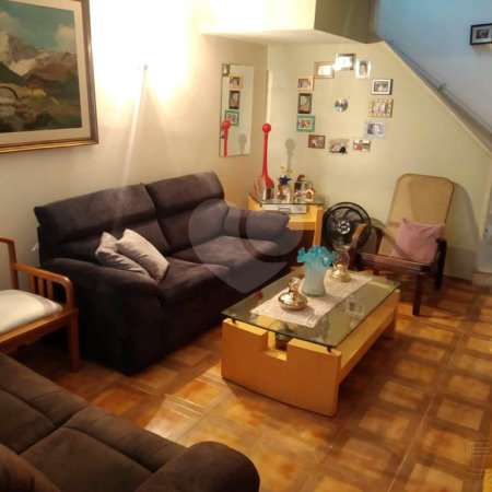 Sobrado à venda com 2 quartos, sendo 1 suíte, em Vila Monumento, São Paulo, SP