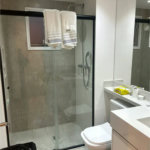 Apartamento à venda com 3 quartos, sendo 1 suíte,  em Jardim Vazani, São Paulo, SP