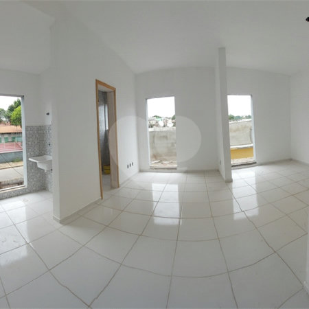 Apartamento à venda com 1 quarto em Jardim Sônia Maria, Sorocaba, SP