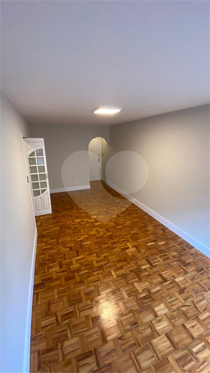 Apartamento à venda com 2 quartos em Indianópolis, São Paulo, SP