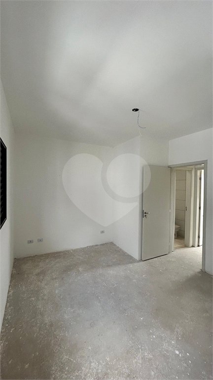 Villagio à venda com 2 quartos em Vila São Paulo, Mogi das Cruzes, SP