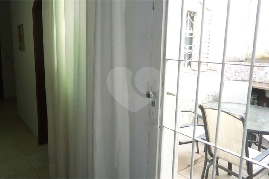 Sobrado à venda com 4 quartos em Santana, São Paulo, SP