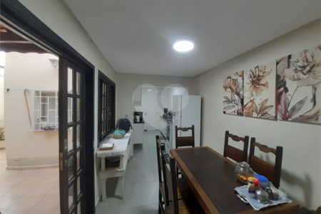 Casa de Vila à venda com 3 quartos, sendo 1 suíte, em Água Fria, São Paulo, SP