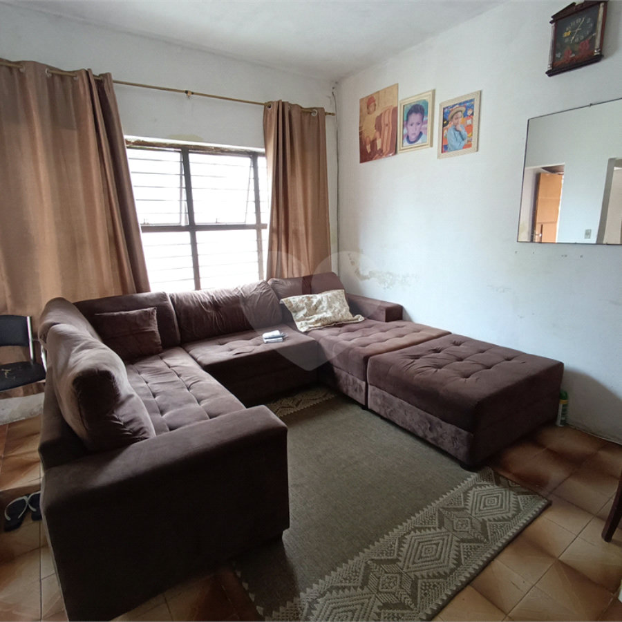 Casa à venda com 3 quartos, sendo 1 suíte, em Jardim Caparelli (mailasqui), São Roque, SP