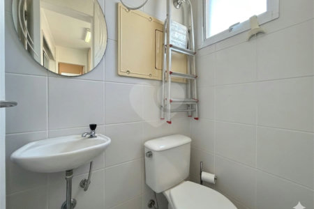 Apartamento à venda com 3 quartos, sendo 1 suíte, em Jardim Marajoara, São Paulo, SP
