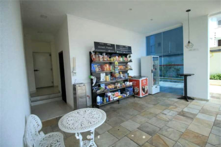 Apartamento à venda com 2 quartos em Alto da Mooca, São Paulo, SP