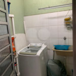 Casa à venda com 3 quartos em Freguesia do Ó, São Paulo, SP