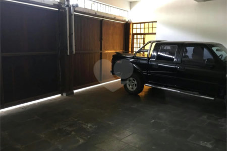 Casa à venda com 4 quartos, sendo 2 suítes,  em Vila Suzana, São Paulo, SP