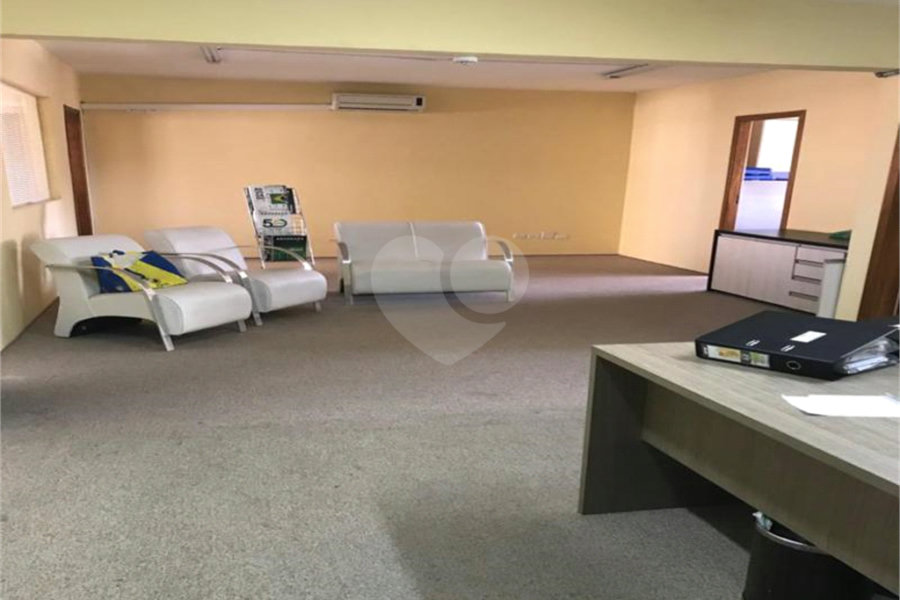 Sala à venda em Tucuruvi, São Paulo, SP