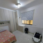 Casa à venda com 4 quartos, sendo 1 suíte,  em Jardim do Bosque, Hortolândia, SP