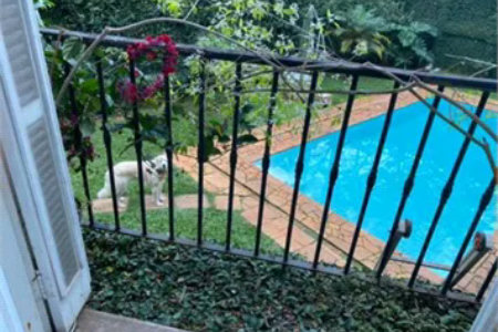Casa Térrea à venda ou para alugar com 4 quartos, sendo 2 suítes, em Jardim Guedala, São Paulo, SP