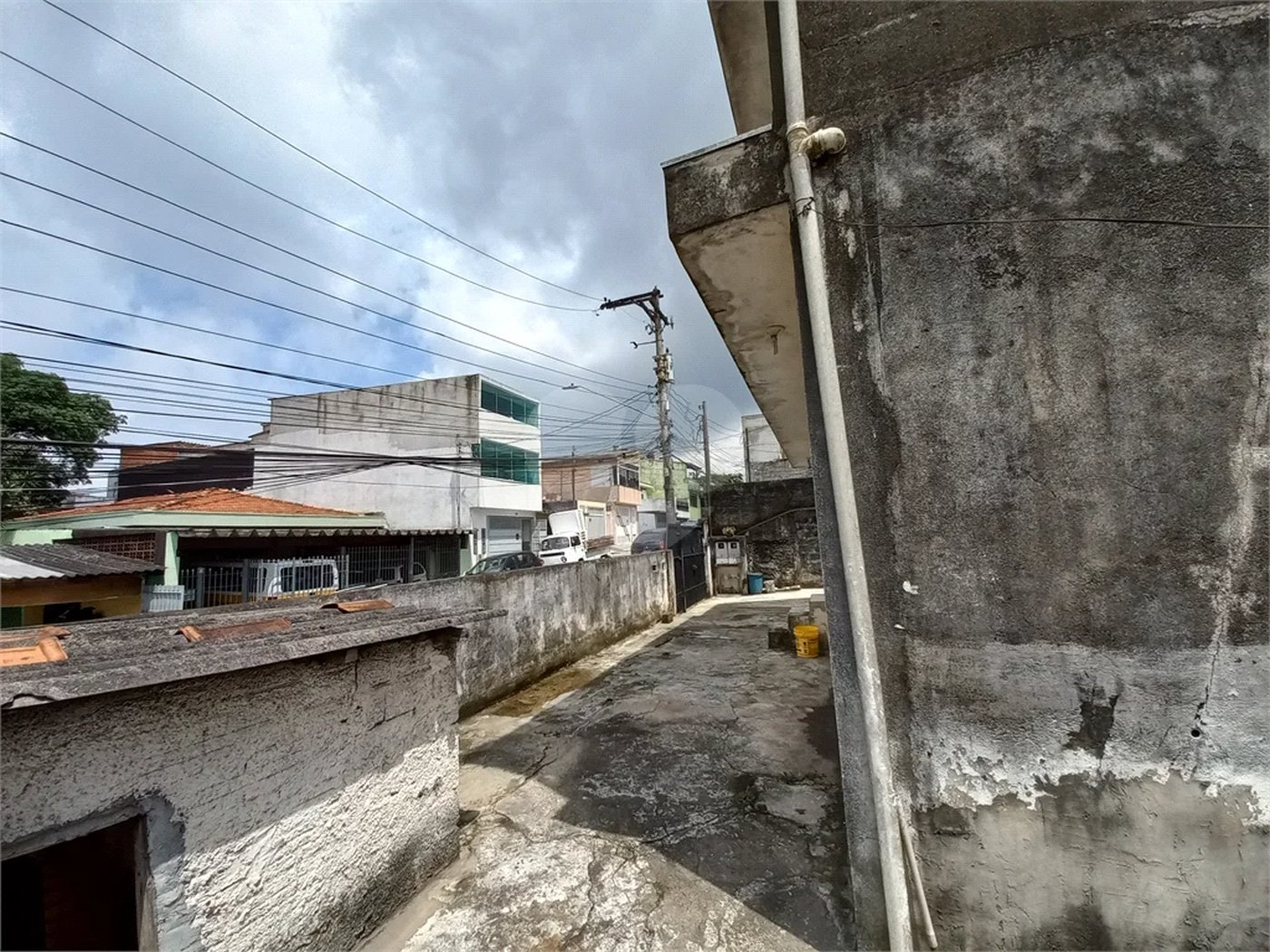 Casa de 292m² de terreno à venda - Vila Pirajussara