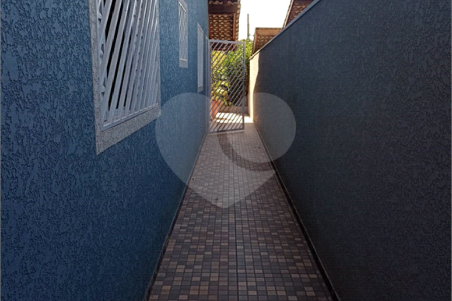 Casa Térrea à venda com 3 quartos, sendo 1 suíte, em Jundiaizinho (terra Preta), Mairiporã, SP