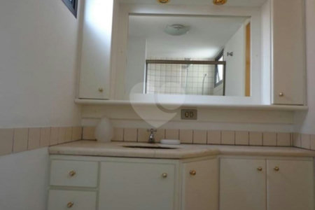 Apartamento à venda com 1 suíte em Vila Suzana, São Paulo, SP