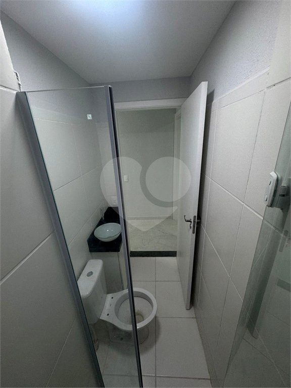 Apartamento à venda com 2 quartos em Vila Nova Bonsucesso, Guarulhos, SP