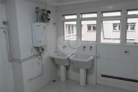 Apartamento para alugar com 4 suítes em Chácara Flora, São Paulo, SP