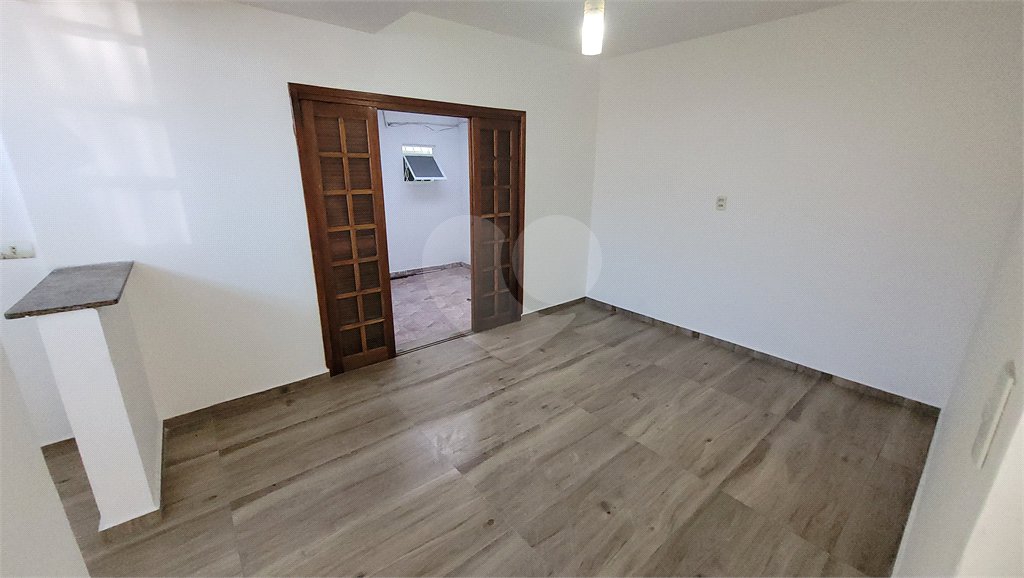 Sobrado à venda com 2 quartos em Jaçanã, São Paulo, SP