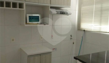Apartamento à venda com 2 quartos em Jardim Universal, Araraquara, SP
