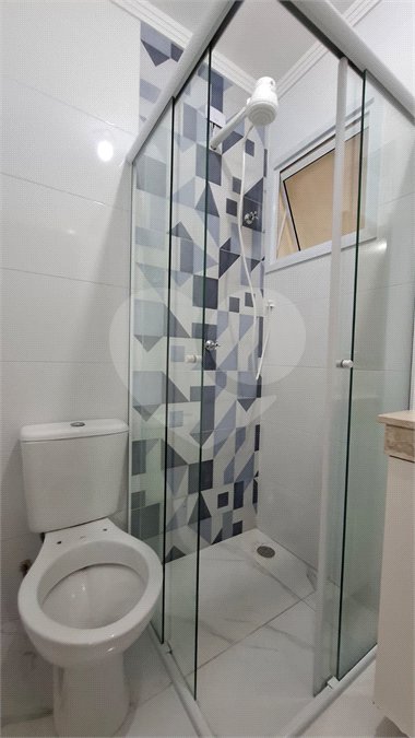Casa à venda com 1 quarto no condomínio Residencial Nivi, São Paulo - SP