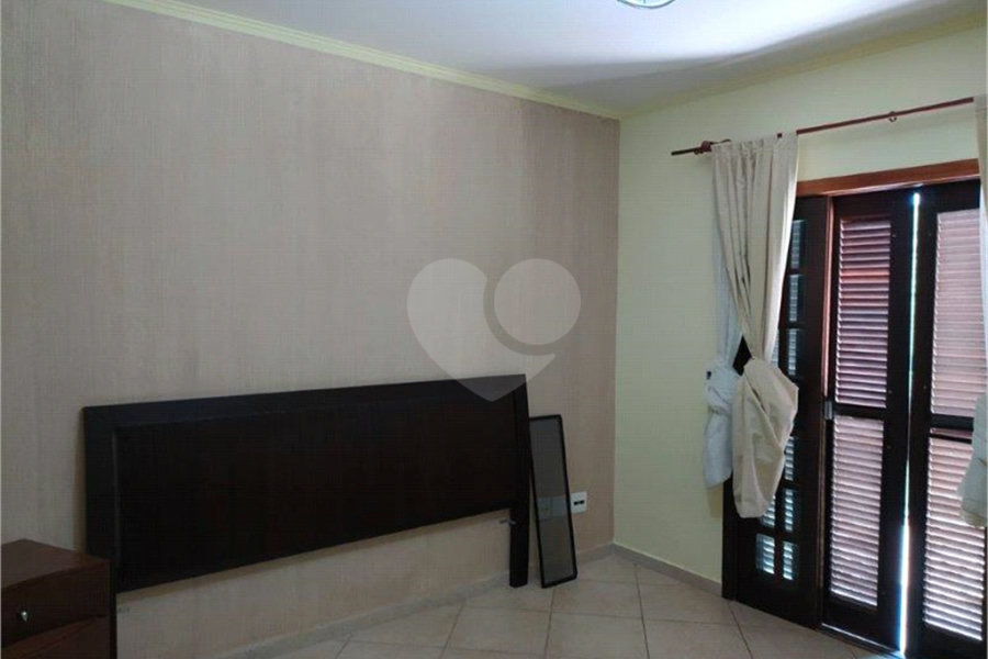 Casa à venda com 4 suítes no condomínio Parque Imperial, Mairiporã - SP