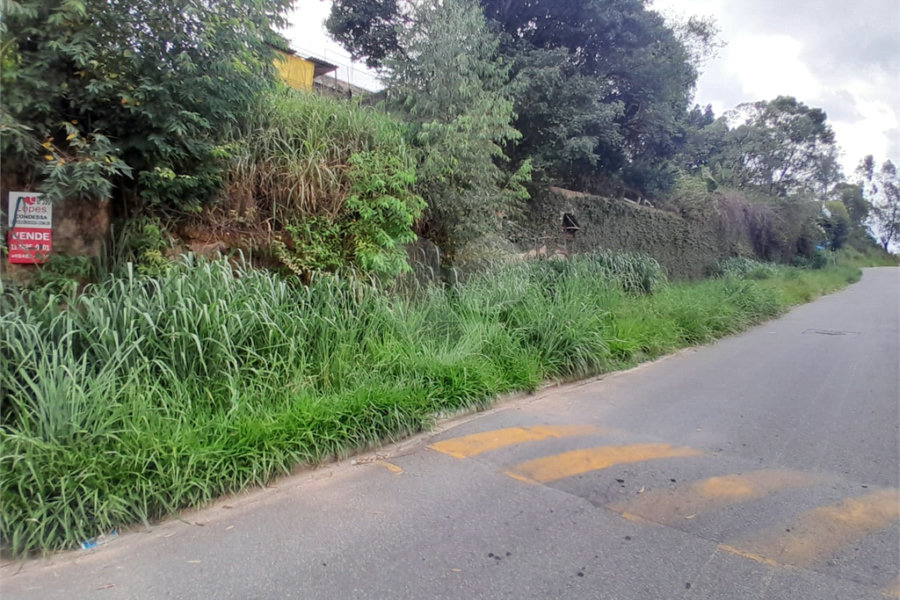 Terreno à venda em Serra da Cantareira, Mairiporã, SP