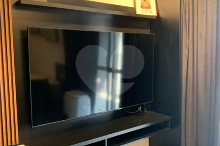 Apartamento à venda ou para alugar com 1 suíte em Cerqueira César, São Paulo, SP