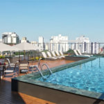 Apartamento à venda com 1 quarto em Brooklin Paulista, São Paulo, SP