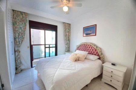 Apartamento com 3 dormitórios à venda, 179 m² por R$ 3.800.000,00 - Pitangueiras - Guarujá/SP
