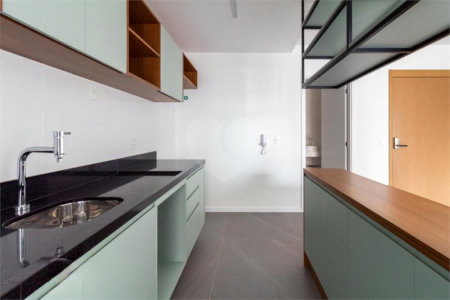 Apartamento à venda com 1 quarto em Vila Uberabinha, São Paulo, SP