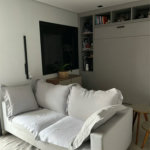 Apartamento à venda ou para alugar com 1 suíte em Pinheiros, São Paulo, SP