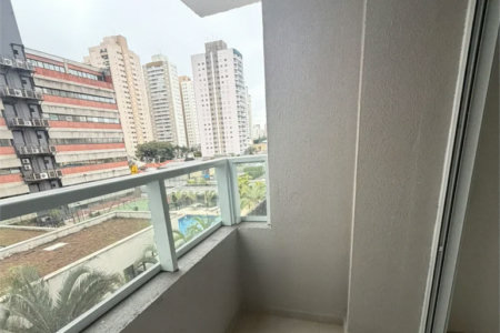 Apartamento à venda com 1 suíte em Vila Leopoldina, São Paulo, SP