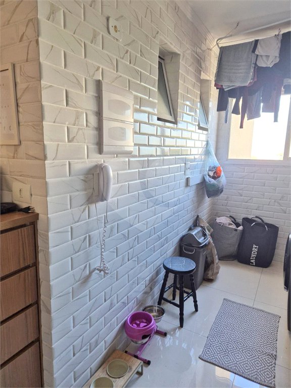 Apartamento à venda com 3 quartos, sendo 1 suíte, em Vila Nova Cachoeirinha, São Paulo, SP