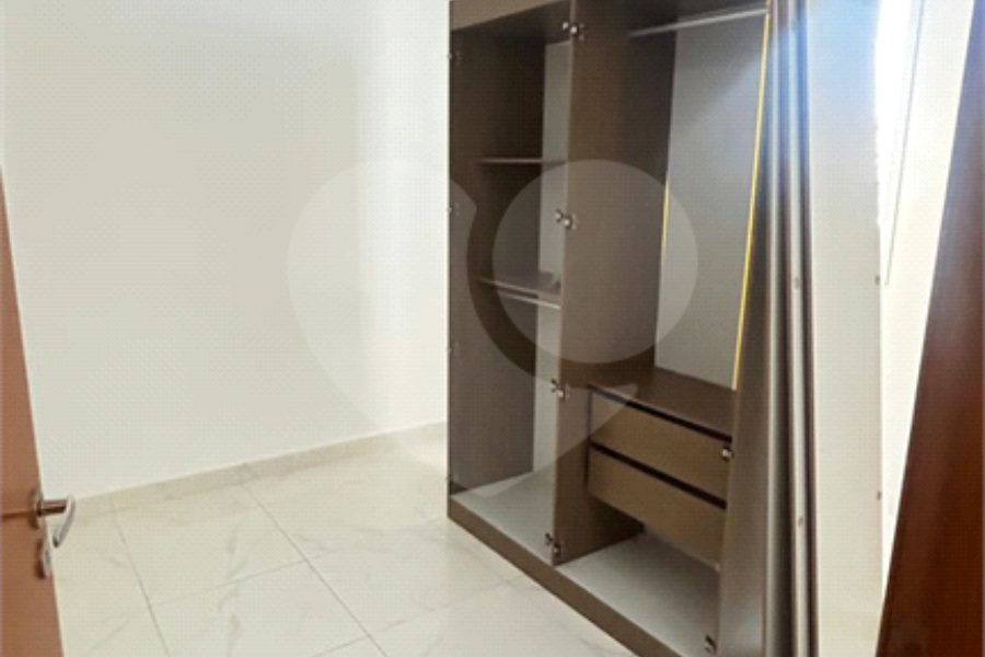 Apartamento para alugar com 1 quarto em Parada Inglesa, São Paulo, SP