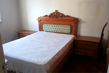 Apartamento à venda com 3 quartos em Brooklin Paulista, São Paulo, SP