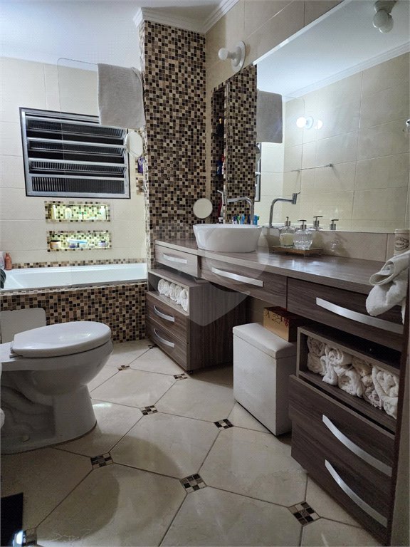 Sobrado à venda com 3 quartos, sendo 1 suíte, em Casa Verde, São Paulo, SP